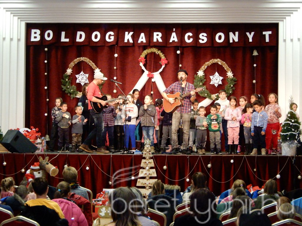 Karácsonyváró ünnepség 29